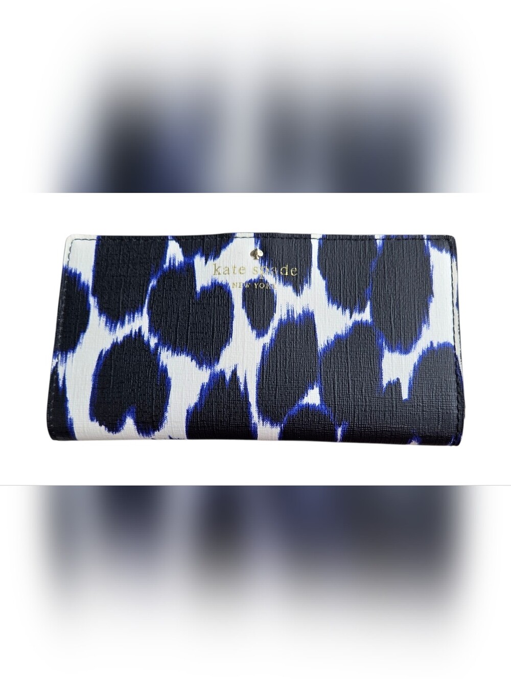 Kate Spade Wallet Like New